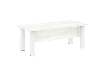 Стол руководителя прямой YALTA LT.D-20.1 2000х900х750